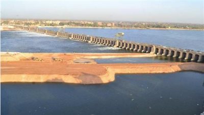 بتكلفة 1.2 مليار جنيه، شراقي يكشف أهمية قناطر ديروط الجديدة وموعد افتتاحها