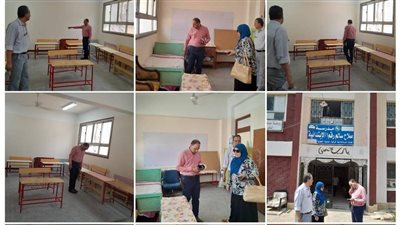 الشرقية تنهي استعداداتها لاستقبال انتخابات مجلس الشيوخ 