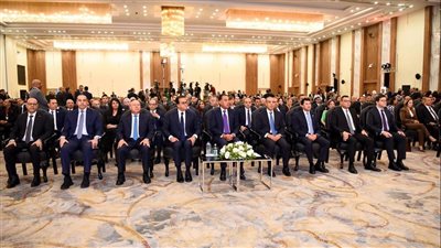 بمشاركة 1200 من أبناء الجاليات المصرية من 40 دولة، تفاصيل النسخة السادسة لمؤتمر المصريين بالخارج