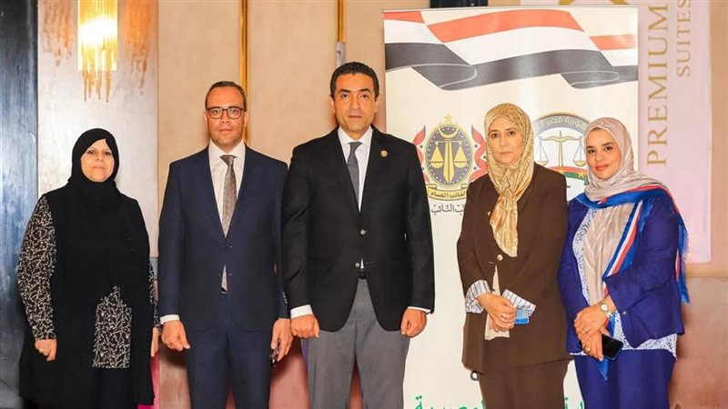 النيابة العامة المصرية