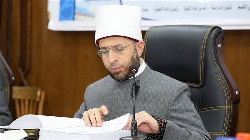 الدكتور أسامة الأزهري