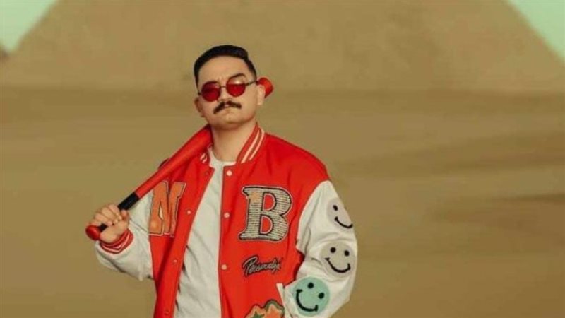 محاكمة البلوجر مداهم،