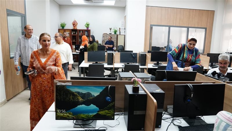 تنسيق الجامعات 2025،