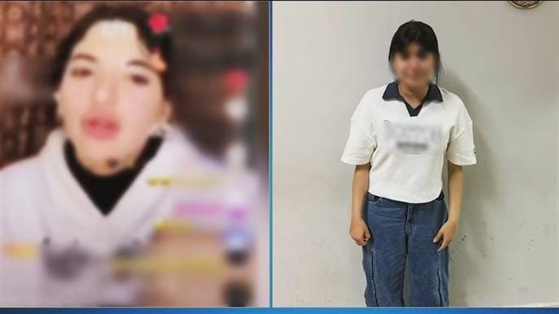 البلوجر سوزي الاردنية