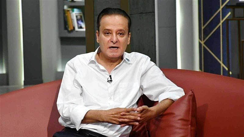 يوسف معاطي، فيتو