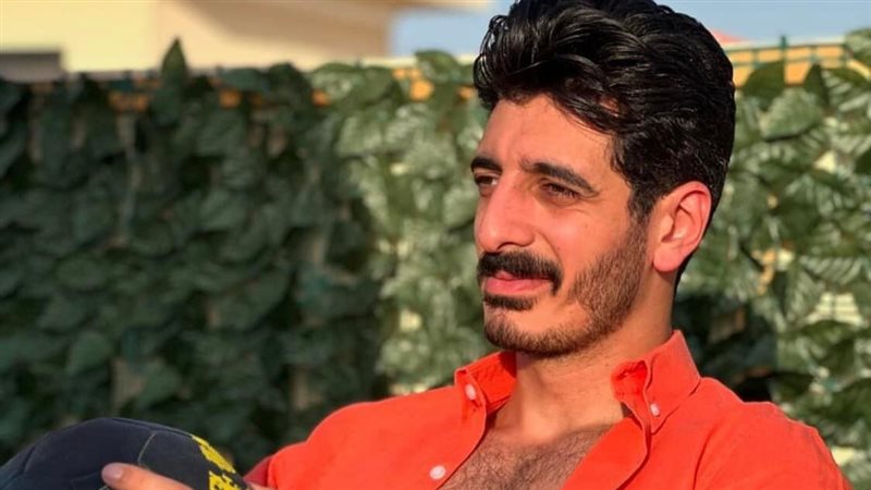 البلوجر شاكر