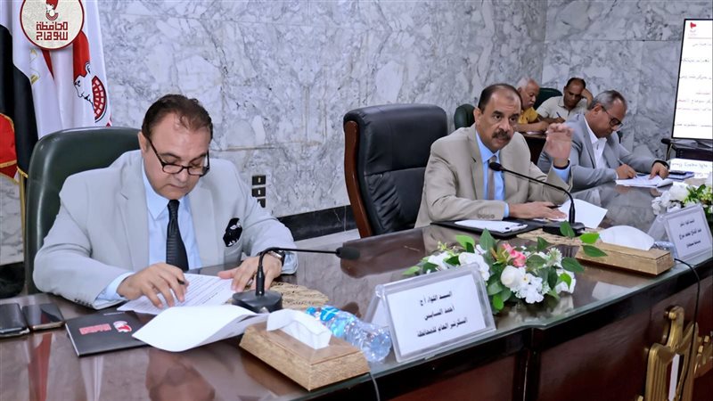 اللواء دكتور عبدالفتاح