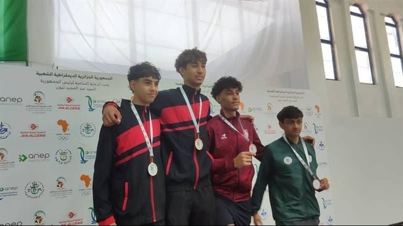 البعثة المصرية بدورة