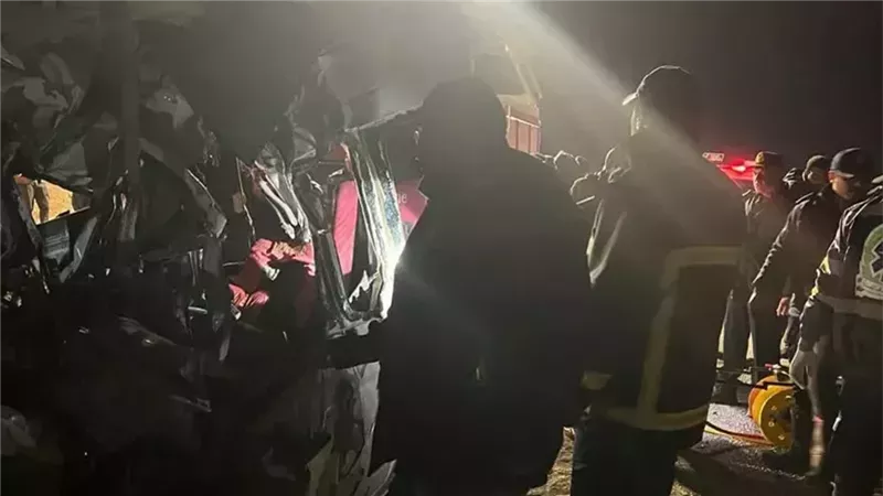  حادث مروري بمحور
