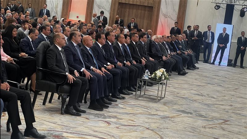 مؤتمر المصريين بالخارج،