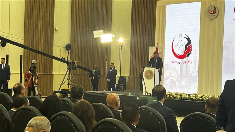الدكتور مصطفى مدبولي،