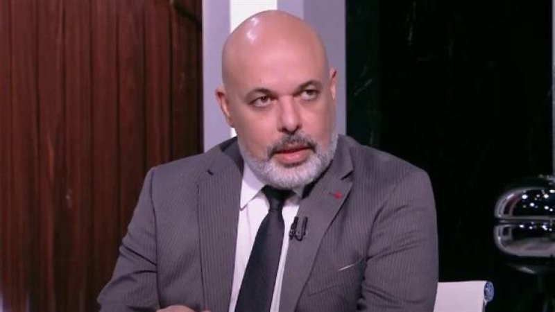 ايهاب واصف 