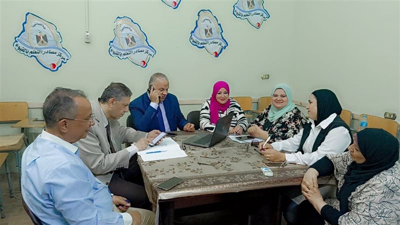 غرفة العمليان، فيتو