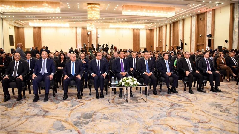 مؤتمر المصريين بالخارج،