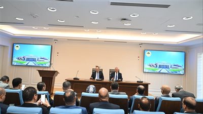 رئيس النواب يعلن بدء التشغيل الفعلي لمقر المجلس بالعاصمة الإدارية 