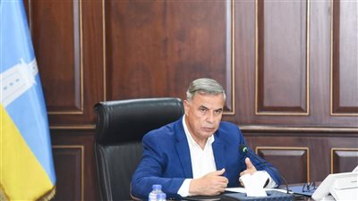 محافظ الإسكندرية: استمرار تكثيف القوافل الطبية المجانية وزيادة حملات التوعية