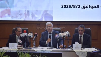 أرقام في نتيجة تنسيق المرحلة الأولى 2025.. تخلف 1755 طالب عن التسجيل.. المرحلة الثانية تبدأ الأربعاء المقبل لمدة 5 أيام.. والحد الأدنى 68.75 % للعلمي و64.06% للأدبي