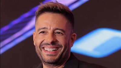 محمد حماقي يكشف: مهرجانات الغناء كانت حلم الطفولة.. وبنتي بتحب الكورة