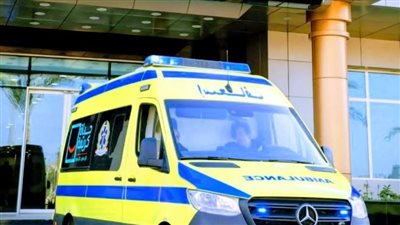 الإسعاف: 45 فردًا من الأطقم شاركوا في إنقاذ 30 مصابا بحادث انقلاب أتوبيس بأسيوط 