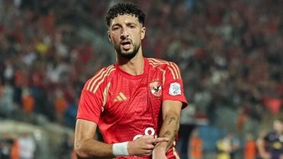 أخبار الرياضة اليوم: أول تعليق من وسام أبو علي بشأن فشل قيده بكولومبوس الأمريكي.. أحمد فتوح يجهز بيان اعتذار للزمالك وجمهوره.. حقيقة تدهور الحالة الصحية لـ حسن شحاتة