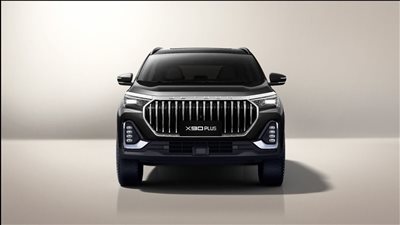 أسعار ومواصفات سيارة جيتور X90 Plus في السوق المصري