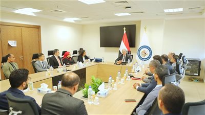 البترول تحصل على شهادتي الأيزو في السلامة والصحة المهنية والإدارة البيئية