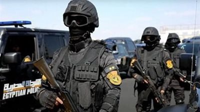 الداخلية تبدأ تنفيذ خطة تأمين انتخابات مجلس الشيوخ.. استعدادات غير مسبوقة وانتشار مكثف لفرق قتالية ومجموعات تدخل سريع.. وغرف عمليات مركزية على مدار الساعة