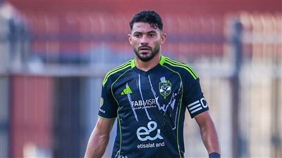 ياسر إبراهيم: الأهلي ينافس فقط على البطولات وفي انتظار دعم الجماهير بالإمارات