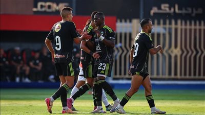 ريبيرو يعلن تشكيل الأهلي أمام بتروجيت وديا 