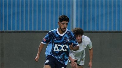 بيراميدز يفوز على أسوان بهدف في ختام استعداداته للدوري الممتاز