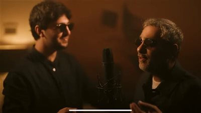 محمد فضل شاكر يستعد لإحياء حفل غنائي كبير فى الساحل الشمالى 7 أغسطس