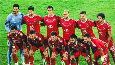 من يحرس عرين الأهلي أمام مودرن سبورت في الدوري الممتاز؟