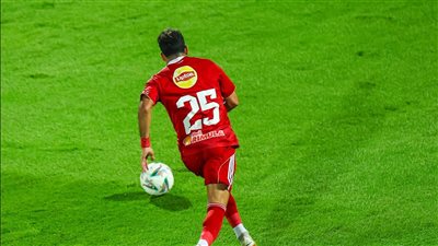 ثلاثي الأهلي الجديد ينتظر الظهور الأول محليا أمام مودرن سبورت