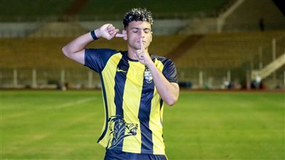 المقاولون العرب يضم إسلام عبد اللاه لاعب زد