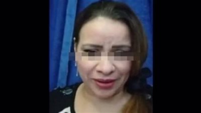 بلاغ ضد صاحبة قناة 