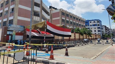 مع انطلاق انتخابات الداخل، ضوابط فوز القائمة الوطنية من أجل مصر بمقاعد الشيوخ 