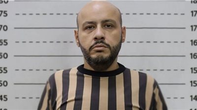 الداخلية السورية تعلن اعتقال أخطر تاجر مخدرات وتكشف علاقته بماهر الأسد