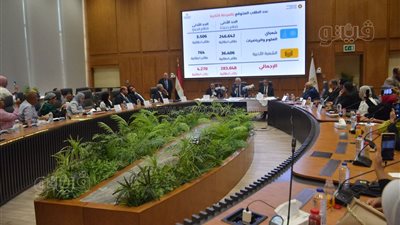 تنسيق المرحلة الثانية 2025، الأماكن الشاغرة لطلاب علمي علوم 