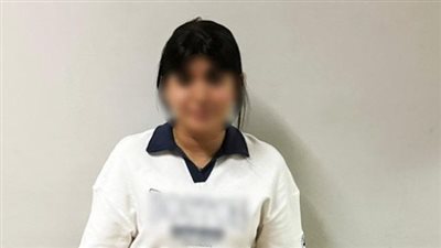 حبس البلوجر سوزي الأردنية 4 أيام على ذمة التحقيق