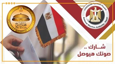 شروط استمرار الصفة الانتخابية لأعضاء مجلس الشيوخ