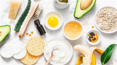 وصفات طبيعية للعناية بالبشرة والجسم خلال فصل الصيف