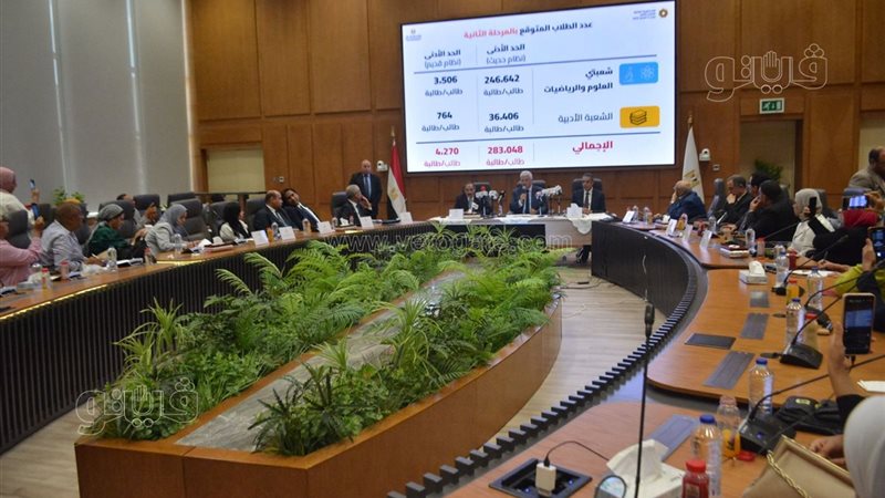 تنسيق الجامعات