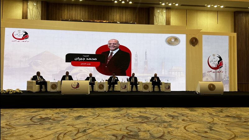مؤتمر المصريين بالخارج،