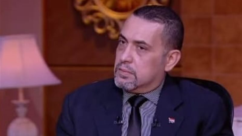 حازم المنوفي 