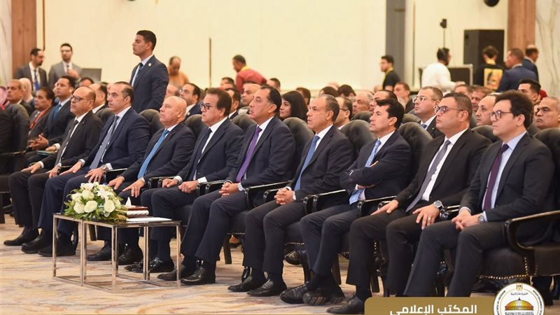 مؤتمر المصريين بالخارج،