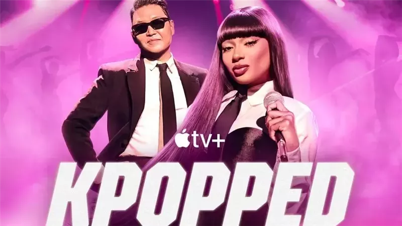 برنامج Kpopped، فيتو