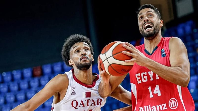 منتخب كرة السلة،