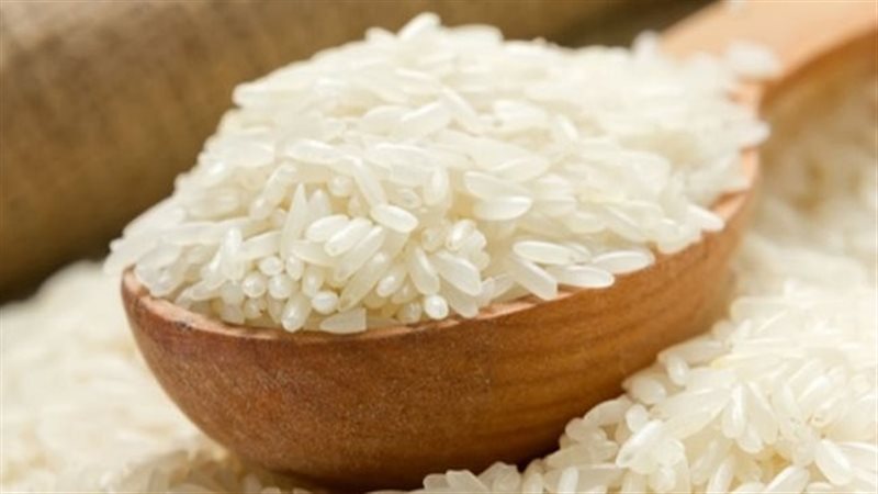 الارز