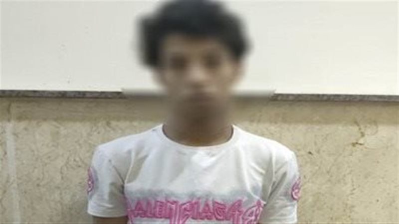 المتهم 