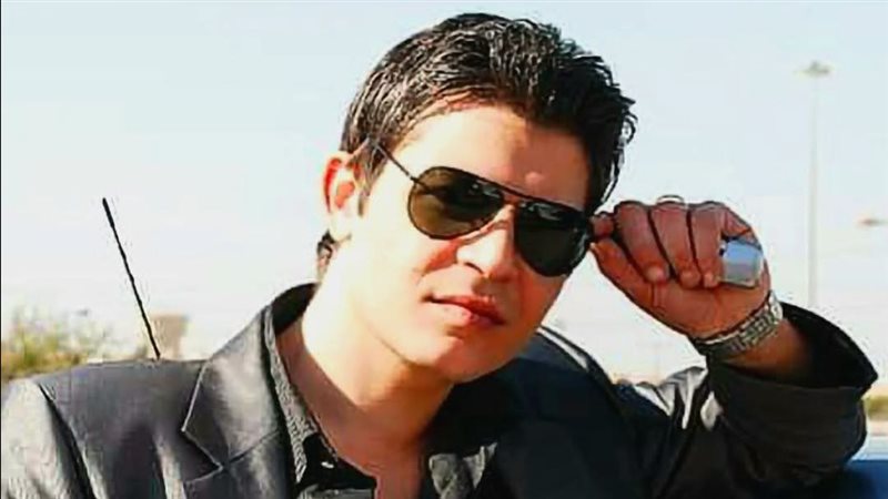 أحمد العطار 